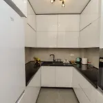 Darija 3 Apartmán *