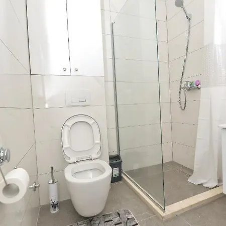 Darija 3 Apartment *