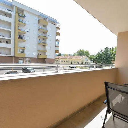 Darija 3 Apartment Trebinje