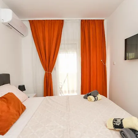 Apartment Darija 3