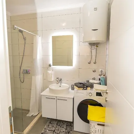 Apartment Darija 3