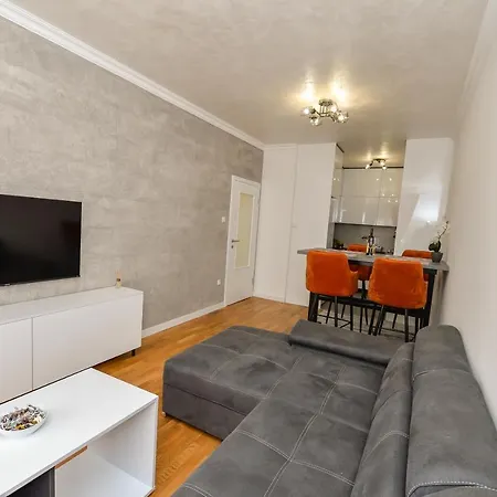 Apartment Darija 3