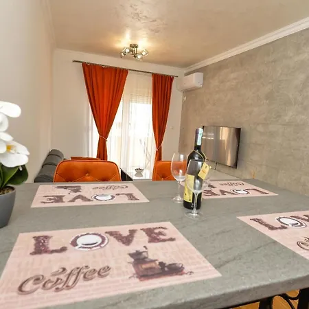 Darija 3 Apartment