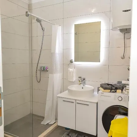 Darija 3 Apartment *