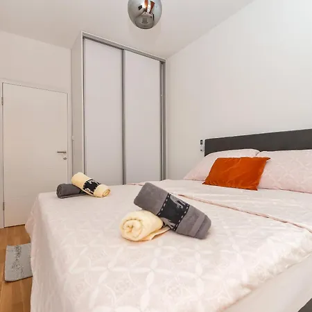 Darija 3 Apartment Trebinje