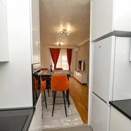 Darija 3 Apartment