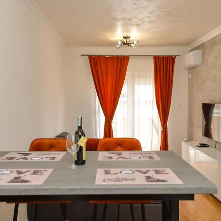 Darija 3 Apartmán *