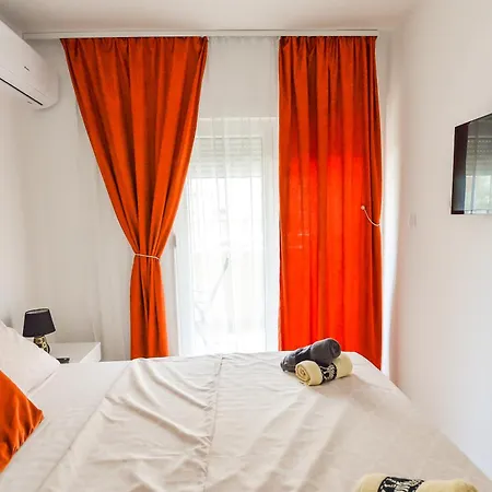 Darija 3 Apartmán