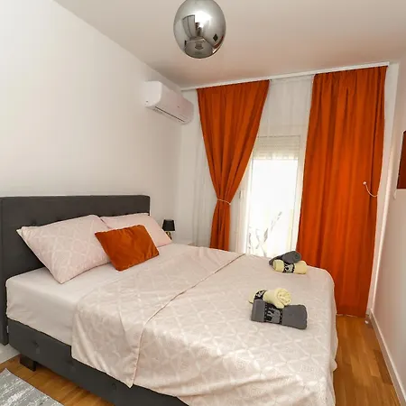 Darija 3 Apartmán Trebinje