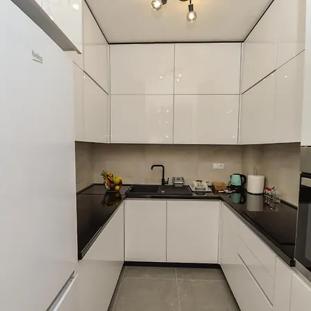 Darija 3 Apartment *